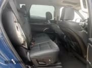 ✅ 2025 Kia Telluride EX • VIN: 5XYP34GCXSG623216 • Lot: 59778645. Listed on Copart with 3,102 mi. Free auction sales archive from the USA and detailed vehicle history report at DreamBid. Image 10.