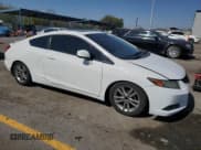 ✅ 2012 Honda Civic EX • VIN: 2HGFG3B85CH536762 • Lot: 68786715. Wystawiony na Copart z przebiegiem 125 946 mil. Bezpłatny archiwum sprzedaży aukcyjnych z USA i szczegółowy raport historii pojazdu na DreamBid. Zdjęcie 4.