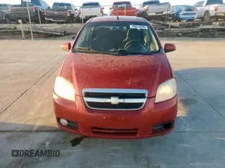 ✅ 2011 Chevrolet Aveo 2LT • VIN: KL1TG5DE4BB250819 • Lot: 48678995. Wystawiony na Copart z przebiegiem 126 370 mil. Bezpłatny archiwum sprzedaży aukcyjnych z USA i szczegółowy raport historii pojazdu na DreamBid. Zdjęcie 5.