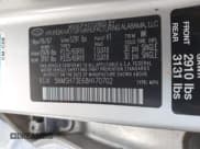 ✅ 2008 Hyundai Santa Fe SE • VIN: 5NMSH73E68H170702 • Lot: 43166732. Wystawiony na IAAI z przebiegiem 166 146 mil. Bezpłatny archiwum sprzedaży aukcyjnych z USA i szczegółowy raport historii pojazdu na DreamBid. Zdjęcie 9.