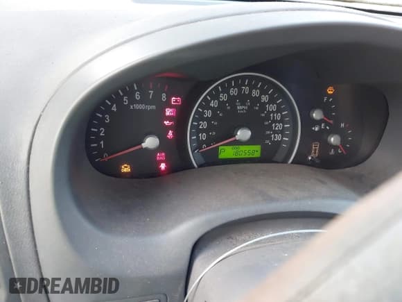 ✅ 2006 Kia Sedona LX • VIN: KNDMB233866082210 • Лот: 43059408. Опубликован ранее на IAAI с пробегом 180 558 миль. Бесплатный доступ к архиву аукционных продаж из США и подробный отчёт об истории автомобиля на DreamBid. Изображение 7.