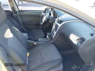 2011 Chevrolet Malibu 1LT with VIN 1G1ZC5EUXBF287007, listed as a IAAI auction lot 43480683 with 186,085 mi miles and . Bid and sale history available at DreamBid. Image 5.