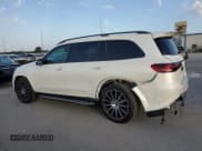 ✅ 2024 Mercedes-Benz GLS 450 • VIN: 4JGFF5KE3RB143021 • Lot: 66641995. Listed on Copart with 10,547 mi. Free auction sales archive from the USA and detailed vehicle history report at DreamBid. Image 2.