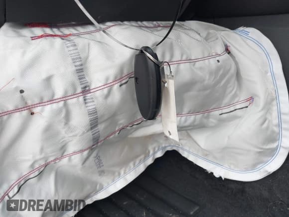 ✅ 2023 Nissan Maxima Platinum • VIN: 1N4AA6FV3PC503012 • Lot: 43560422. Listed on IAAI with 68,140 mi. Free auction sales archive from the USA and detailed vehicle history report at DreamBid. Image 11.