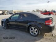 ✅ 2008 Dodge Avenger R/T • VIN: 1B3LC76M18N653833 • Лот: 77394804. Опубликован ранее на Copart с пробегом 234 673 миль. Бесплатный доступ к архиву аукционных продаж из США и подробный отчёт об истории автомобиля на DreamBid. Изображение 2.