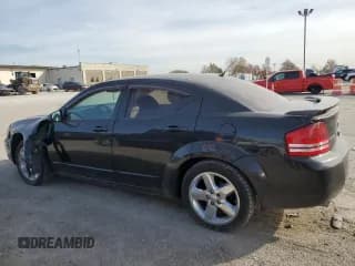 ✅ 2008 Dodge Avenger R/T • VIN: 1B3LC76M18N653833 • Lot: 77394804. Wystawiony na Copart z przebiegiem 234 673 mil. Bezpłatny archiwum sprzedaży aukcyjnych z USA i szczegółowy raport historii pojazdu na DreamBid. Zdjęcie 2.