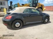✅ 2013 Volkswagen Beetle 2.5L • VIN: 3VW5P7AT9DM832472 • Lot: 81891665. Wystawiony na Copart z przebiegiem 59 650 mil. Bezpłatny archiwum sprzedaży aukcyjnych z USA i szczegółowy raport historii pojazdu na DreamBid. Zdjęcie 3.