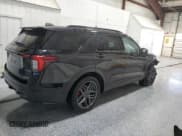 ✅ 2025 Ford Explorer ST-Line • VIN: 1FMUK8KHXSGB66593 • Lot: 90322755. Listed on Copart with Not provided. Free auction sales archive from the USA and detailed vehicle history report at DreamBid. Image 3.