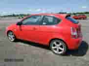 2010 Hyundai Accent L with VIN KMHCN3BC6AU176368, listed as a Copart auction lot 61868205 with 157,708 mi miles and Clean title. Bid and sale history available at DreamBid. Image 2.