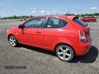 ✅ 2010 Hyundai Accent L • VIN: KMHCN3BC6AU176368 • Лот: 61868205. Опубликован ранее на Copart с пробегом 157 708 миль. Бесплатный доступ к архиву аукционных продаж из США и подробный отчёт об истории автомобиля на DreamBid. Изображение 2.