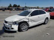 ✅ 2011 Volkswagen Jetta SE • VIN: 3VWBZ7AJ7BM309850 • Лот: 63804075. Опубликован ранее на Copart с пробегом 137 456 миль. Бесплатный доступ к архиву аукционных продаж из США и подробный отчёт об истории автомобиля на DreamBid. Изображение 1.