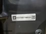 ✅ 2007 Saturn VUE I4 • VIN: 5GZCZ33D77S861241 • Lot: 84812454. Wystawiony na Copart z przebiegiem Nie podano. Bezpłatny archiwum sprzedaży aukcyjnych z USA i szczegółowy raport historii pojazdu na DreamBid. Zdjęcie 13.