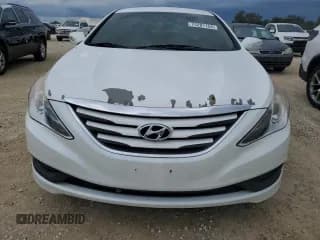 ✅ 2014 Hyundai Sonata GLS • VIN: 5NPEB4AC7EH920511 • Lot: 74281154. Listed on Copart with 108,367 mi. Free auction sales archive from the USA and detailed vehicle history report at DreamBid. Image 5.