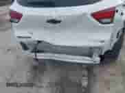 2024 Chevrolet TrailBlazer LT с VIN KL79MPS29RB030597, выставлен на аукционе IAAI как лот 42628144 с пробегом 25 806 миль миль и . История ставок и продаж доступна на DreamBid. Изображение 6.