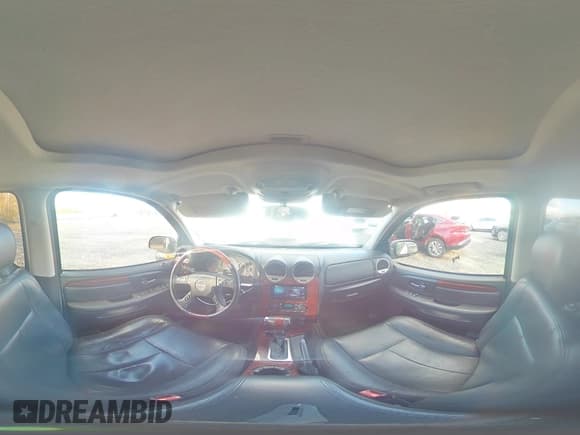 ✅ 2008 GMC Envoy Denali • VIN: 1GKET63M282209212 • Lot: 91652835. Wystawiony na Copart z przebiegiem 136 887 mil. Bezpłatny archiwum sprzedaży aukcyjnych z USA i szczegółowy raport historii pojazdu na DreamBid. Zdjęcie 15.