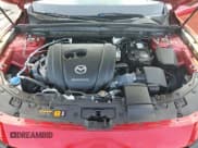 ✅ 2023 Mazda CX-50 S Premium Plus • VIN: 7MMVABEM0PN120968 • Lot: 68869715. Listed on Copart with 15,496 mi. Free auction sales archive from the USA and detailed vehicle history report at DreamBid. Image 12.