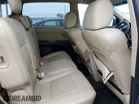 ✅ 2010 Subaru Tribeca Limited • VIN: 4S4WX9GDXA4401127 • Лот: 65036615. Опубликован ранее на Copart с пробегом 172 373 миль. Бесплатный доступ к архиву аукционных продаж из США и подробный отчёт об истории автомобиля на DreamBid. Изображение 11.