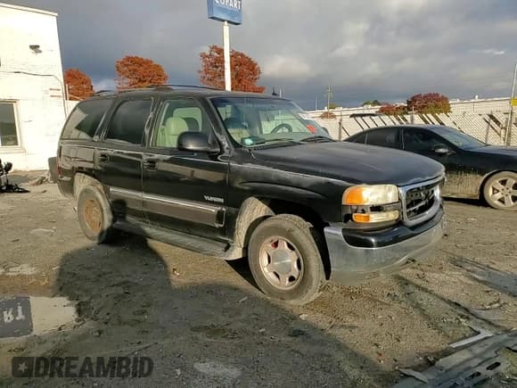 ✅ 2003 GMC Yukon SLT • VIN: 1GKEK13Z23J298604 • Lot: 90615655. Wystawiony na Copart z przebiegiem 253 372 mil. Bezpłatny archiwum sprzedaży aukcyjnych z USA i szczegółowy raport historii pojazdu na DreamBid. Zdjęcie 14.
