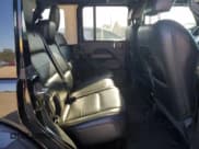 ✅ 2020 Jeep Wrangler Unlimited Sahara • VIN: 1C4HJXEN3LW155558 • Lot: 81193055. Listed on Copart with 76,491 mi. Free auction sales archive from the USA and detailed vehicle history report at DreamBid. Image 11.