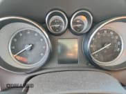 ✅ 2016 Buick Verano Group • VIN: 1G4PS5SK8G4123046 • Лот: 84483345. Опубликован ранее на Copart с пробегом Не указан. Бесплатный доступ к архиву аукционных продаж из США и подробный отчёт об истории автомобиля на DreamBid. Изображение 9.