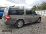 ✅ 2011 Ford Expedition Max Limited • VIN: 1FMJK1K50BEF05163 • Лот: 86474434. Опубликован ранее на Copart с пробегом 164 345 миль. Бесплатный доступ к архиву аукционных продаж из США и подробный отчёт об истории автомобиля на DreamBid. Изображение 3.