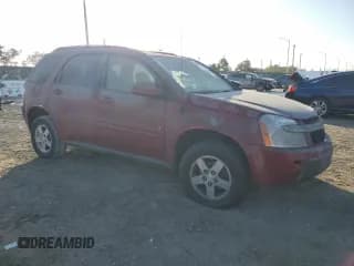 ✅ 2006 Chevrolet Equinox LT • VIN: 2CNDL63F566009266 • Лот: 86821264. Опубликован ранее на Copart с пробегом 135 770 миль. Бесплатный доступ к архиву аукционных продаж из США и подробный отчёт об истории автомобиля на DreamBid. Изображение 4.