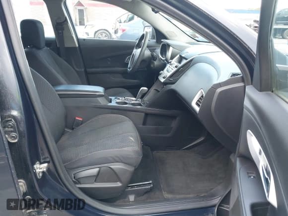 ✅ 2015 Chevrolet Equinox LS • VIN: 2GNALAEK2F6197997 • Лот: 43503690. Опубликован ранее на IAAI с пробегом 110 756 миль. Бесплатный доступ к архиву аукционных продаж из США и подробный отчёт об истории автомобиля на DreamBid. Изображение 5.