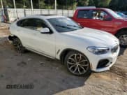 ✅ 2020 BMW X4 xDrive30i • VIN: 5UX2V1C05L9B34564 • Lot: 70014203. Wystawiony na Copart z przebiegiem Nie podano. Bezpłatny archiwum sprzedaży aukcyjnych z USA i szczegółowy raport historii pojazdu na DreamBid. Zdjęcie 4.