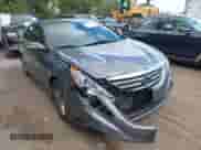 2014 Hyundai Sonata GLS с VIN 5NPEB4AC7EH937115, выставлен на аукционе IAAI как лот 43074183 с пробегом 129 423 миль миль и . История ставок и продаж доступна на DreamBid. Изображение 1.