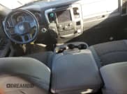 ✅ 2018 Ram 1500 SLT • VIN: 1C6RR6GG8JS305309 • Lot: 82657035. Listed on Copart with 99,950 mi. Free auction sales archive from the USA and detailed vehicle history report at DreamBid. Image 8.