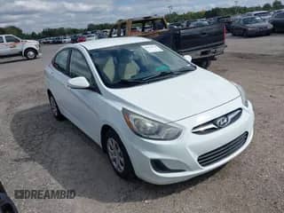 2012 Hyundai Accent GLS с VIN KMHCT4AE0CU208278, выставлен на аукционе IAAI как лот 43473976 с пробегом 139 068 миль миль и . История ставок и продаж доступна на DreamBid. Изображение 1.