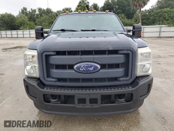 ✅ 2015 Ford F-350 XL • VIN: 1FT8W3D60FEA47722 • Lot: 74832954. Listed on Copart with 19,048 mi. Free auction sales archive from the USA and detailed vehicle history report at DreamBid. Image 5.