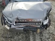 ✅ 2018 Land Rover Range Rover Evoque HSE • VIN: SALVR2RX6JH303349 • Lot: 84706144. Listed on Copart with 53,327 mi. Free auction sales archive from the USA and detailed vehicle history report at DreamBid. Image 13.