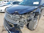 ✅ 2017 Hyundai Santa Fe SE • VIN: KM8SN4HF0HU170174 • Лот: 43529958. Опубликован ранее на IAAI с пробегом 131 662 миль. Бесплатный доступ к архиву аукционных продаж из США и подробный отчёт об истории автомобиля на DreamBid. Изображение 6.