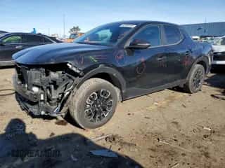 2022 Hyundai Santa Cruz SEL с VIN 5NTJBDAE5NH010115, выставлен на аукционе Copart как лот 42498165 с пробегом 54 913 миль миль и Списание • Salvage title. История ставок и продаж доступна на DreamBid. Изображение 1.