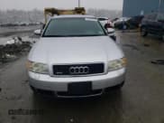 ✅ 2003 Audi A4 1.8T • VIN: WAULC68E33A382270 • Lot: 45329355. Wystawiony na Copart z przebiegiem 179 625 mil. Bezpłatny archiwum sprzedaży aukcyjnych z USA i szczegółowy raport historii pojazdu na DreamBid. Zdjęcie 5.