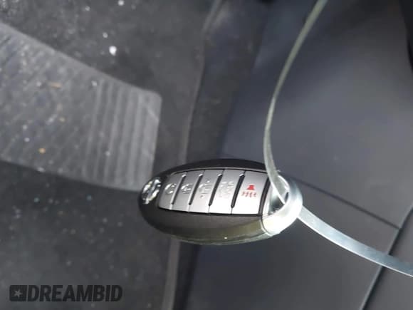 ✅ 2017 Nissan Altima S • VIN: 1N4AL3AP9HC227812 • Лот: 43100768. Опубликован ранее на IAAI с пробегом 146 608 миль. Бесплатный доступ к архиву аукционных продаж из США и подробный отчёт об истории автомобиля на DreamBid. Изображение 11.