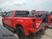 ✅ 2019 Chevrolet Silverado 1500 Custom • VIN: 3GCPYBEH8KG119611 • Lot: 66602515. Wystawiony na Copart z przebiegiem 122 488 mil. Bezpłatny archiwum sprzedaży aukcyjnych z USA i szczegółowy raport historii pojazdu na DreamBid. Zdjęcie 2.