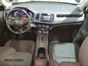 ✅ 2019 Honda HR-V LX • VIN: 3CZRU6H38KG709748 • Lot: 91718405. Listed on Copart with 44,767 mi. Free auction sales archive from the USA and detailed vehicle history report at DreamBid. Image 8.