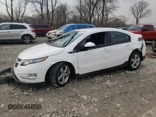 ✅ 2015 Chevrolet Volt • VIN: 1G1RA6E40FU116361 • Lot: 43937804. Wystawiony na Copart z przebiegiem 113 410 mil. Bezpłatny archiwum sprzedaży aukcyjnych z USA i szczegółowy raport historii pojazdu na DreamBid. Zdjęcie 1.