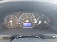 ✅ 2008 Hyundai Santa Fe GLS • VIN: 5NMSG73D38H153544 • Lot: 43913075. Listed on IAAI with 103,363 mi. Free auction sales archive from the USA and detailed vehicle history report at DreamBid. Image 7.