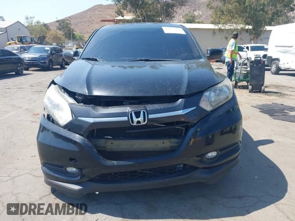 ✅ 2016 Honda HR-V EX • VIN: 3CZRU5G51GM731306 • Лот: 43192956. Опубликован ранее на IAAI с пробегом 185 134 миль. Бесплатный доступ к архиву аукционных продаж из США и подробный отчёт об истории автомобиля на DreamBid. Изображение 13.