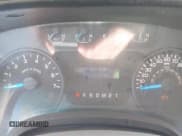 ✅ 2014 Ford F-150 Platinum • VIN: 1FTFW1EF9EFB47546 • Lot: 43622619. Listed on IAAI with 383,167 mi. Free auction sales archive from the USA and detailed vehicle history report at DreamBid. Image 7.