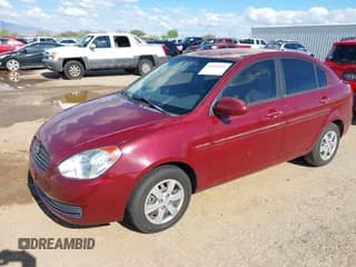 ✅ 2009 Hyundai Accent Auto GLS • VIN: KMHCN46C39U382145 • Лот: 42418011. Опубликован ранее на IAAI с пробегом 107 382 миль. Бесплатный доступ к архиву аукционных продаж из США и подробный отчёт об истории автомобиля на DreamBid. Изображение 2.