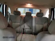 ✅ 2007 Ford Edge SEL • VIN: 2FMDK48C27BA63610 • Lot: 57321775. Wystawiony na Copart z przebiegiem 172 912 mil. Bezpłatny archiwum sprzedaży aukcyjnych z USA i szczegółowy raport historii pojazdu na DreamBid. Zdjęcie 10.