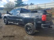 ✅ 2017 Chevrolet Silverado 2500HD LT • VIN: 1GC1KVEY4HF235018 • Lot: 86859745. Listed on Copart with 146,831 mi. Free auction sales archive from the USA and detailed vehicle history report at DreamBid. Image 2.