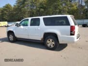 ✅ 2007 Chevrolet Suburban LT • VIN: 1GNFK16327J314174 • Lot: 75510724. Wystawiony na Copart z przebiegiem 238 415 mil. Bezpłatny archiwum sprzedaży aukcyjnych z USA i szczegółowy raport historii pojazdu na DreamBid. Zdjęcie 2.