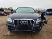 ✅ 2014 Audi Q5 Premium Plus • VIN: WA1DGAFP8EA054567 • Lot: 55564405. Listed on Copart with 129,636 mi. Free auction sales archive from the USA and detailed vehicle history report at DreamBid. Image 5.