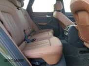 ✅ 2021 Audi Q5 Premium Plus • VIN: WA1E2BFY8M2111778 • Lot: 58932725. Wystawiony na Copart z przebiegiem 36 579 mil. Bezpłatny archiwum sprzedaży aukcyjnych z USA i szczegółowy raport historii pojazdu na DreamBid. Zdjęcie 11.