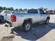 ✅ 2013 Chevrolet Silverado 2500HD LT • VIN: 1GC0KXCG5DF213699 • Lot: 55431115. Listed on Copart with 132,020 mi. Free auction sales archive from the USA and detailed vehicle history report at DreamBid. Image 3.